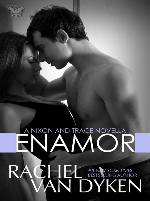 Title details for Enamor by Rachel Van Dyken - Available